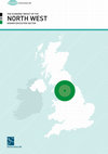 Research paper thumbnail of The economic impact of the North West higher education sector