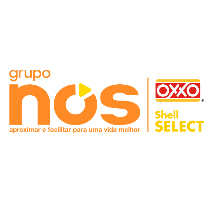 Logotipo Grupo Nós