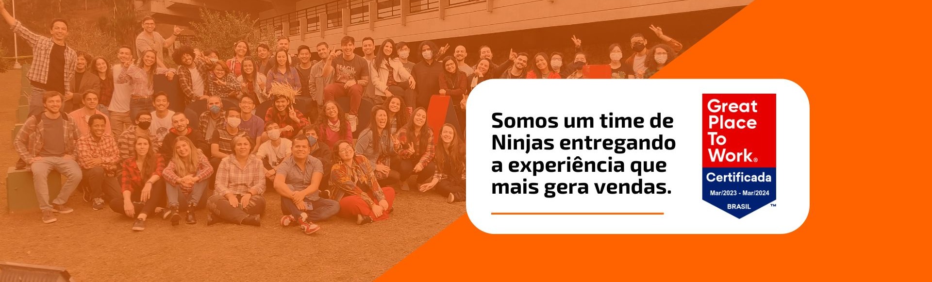 Foto de capa da empresa