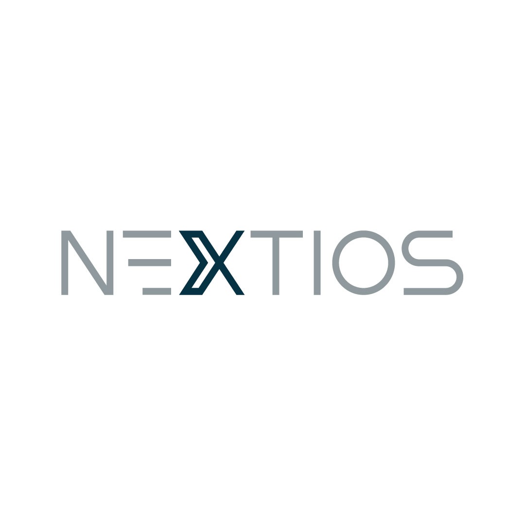 Logotipo Nextios