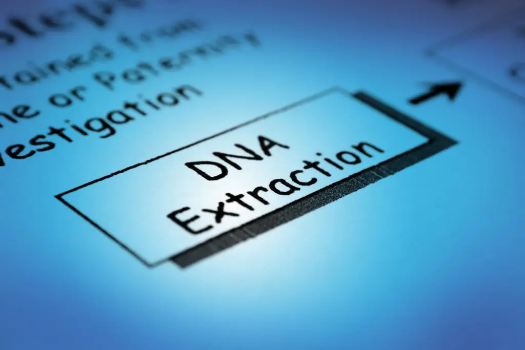 DNA Gets Criminal: Revolutionizing Justice with Forensic Science