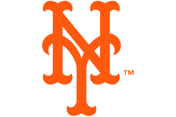 mets logo