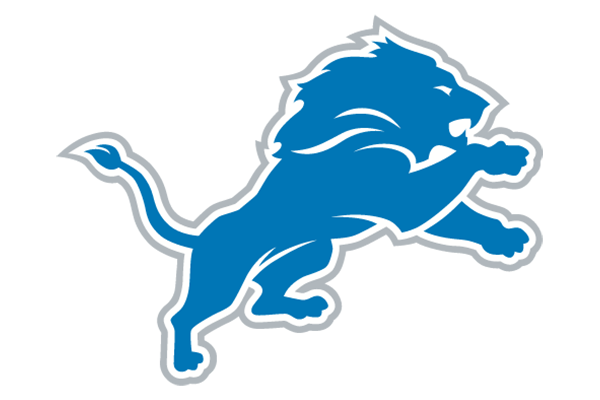 lions logo