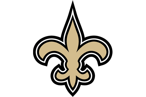 saints logo