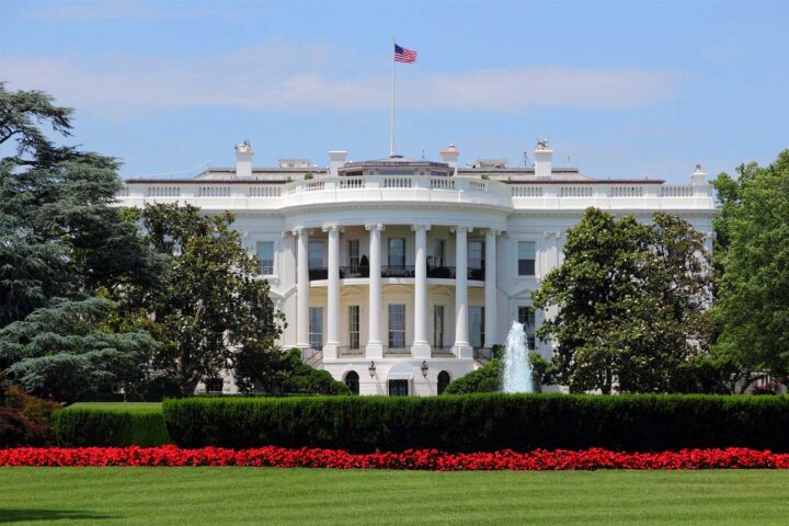 white house