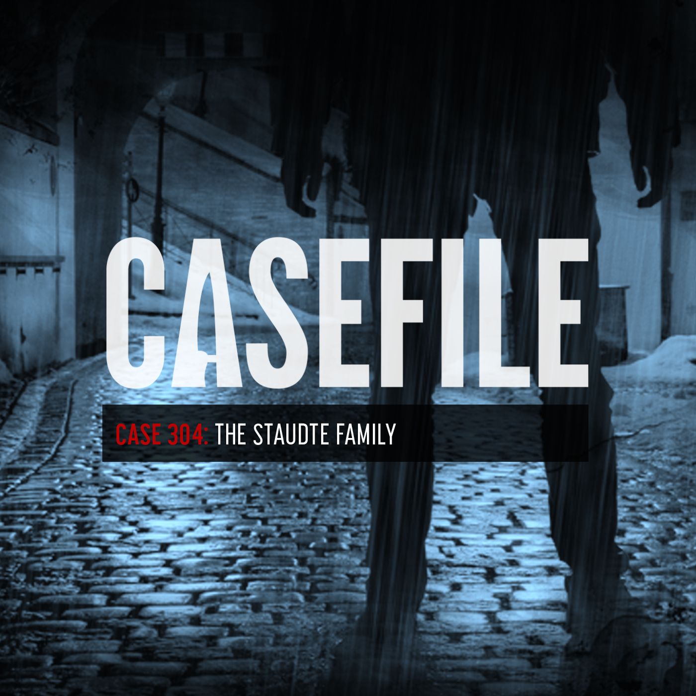 Case 304: The Staudte Family