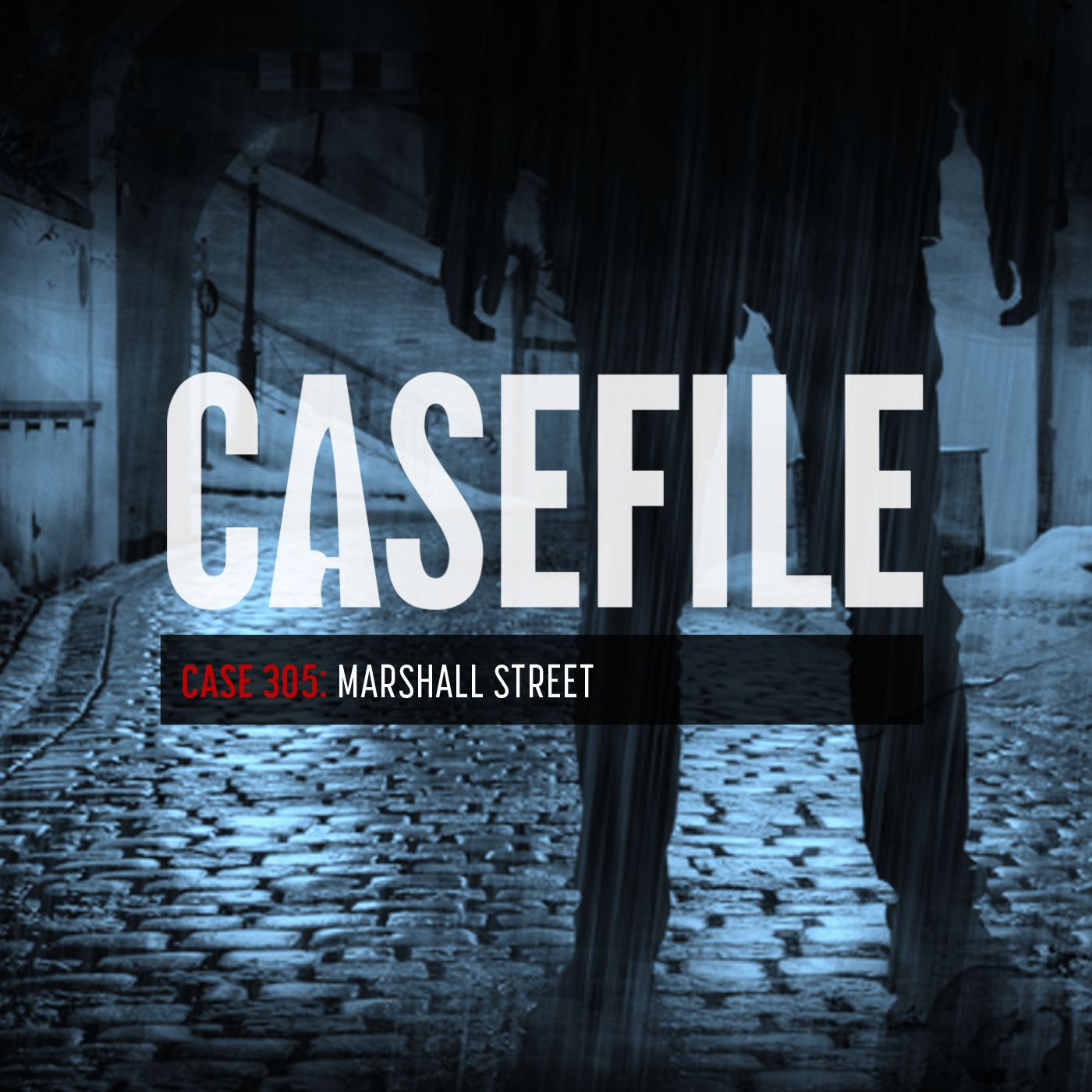 Case 305: Marshall Street