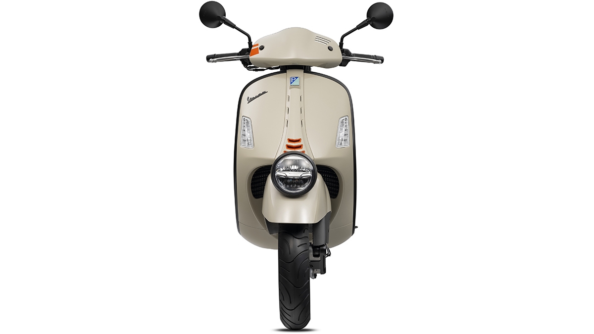 2024 Vespa GTV 300 hpe ABS EU5