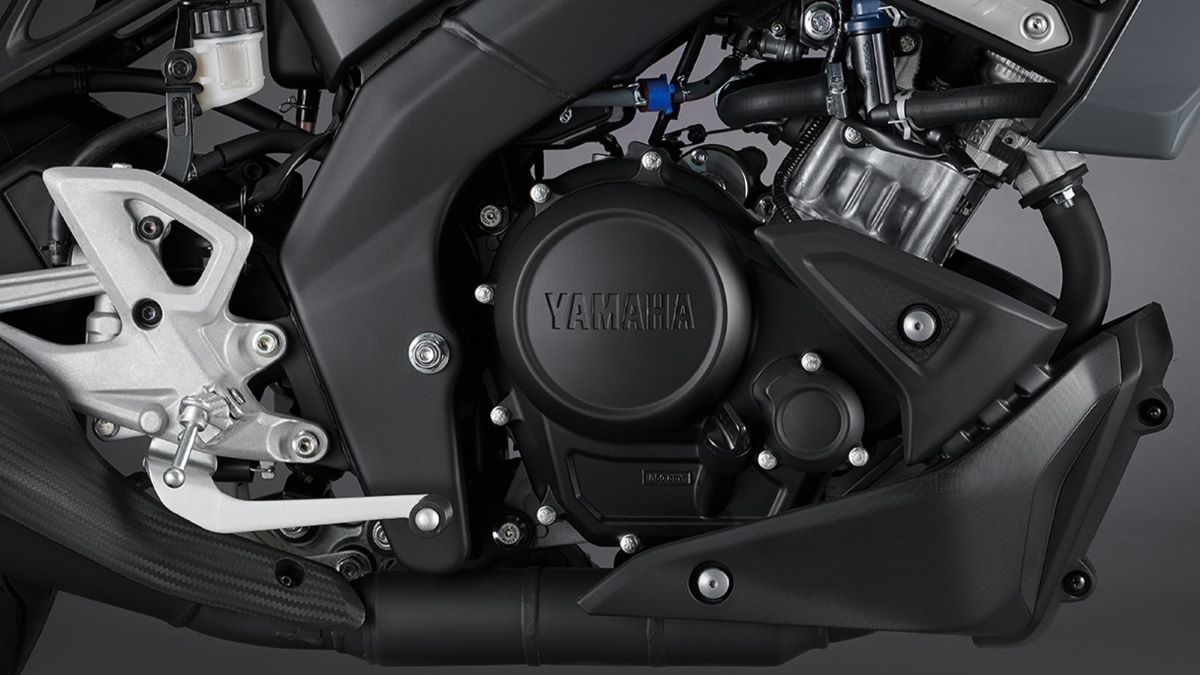 2024 Yamaha MT 15 ABS