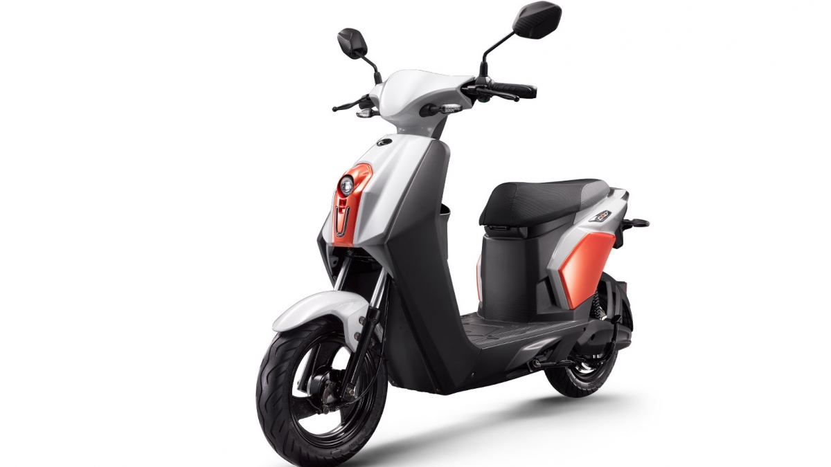 2024 Kymco Cozy Plus精裝版