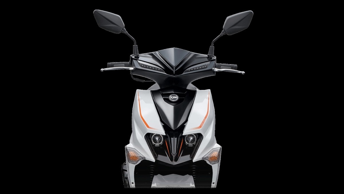 2024 SYM Jet SL 125 TCS