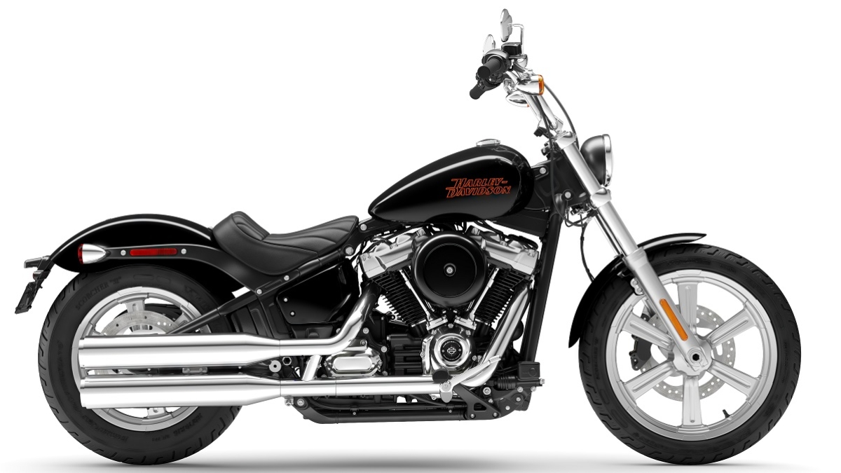 2024 Harley-Davidson Softail Standard ABS