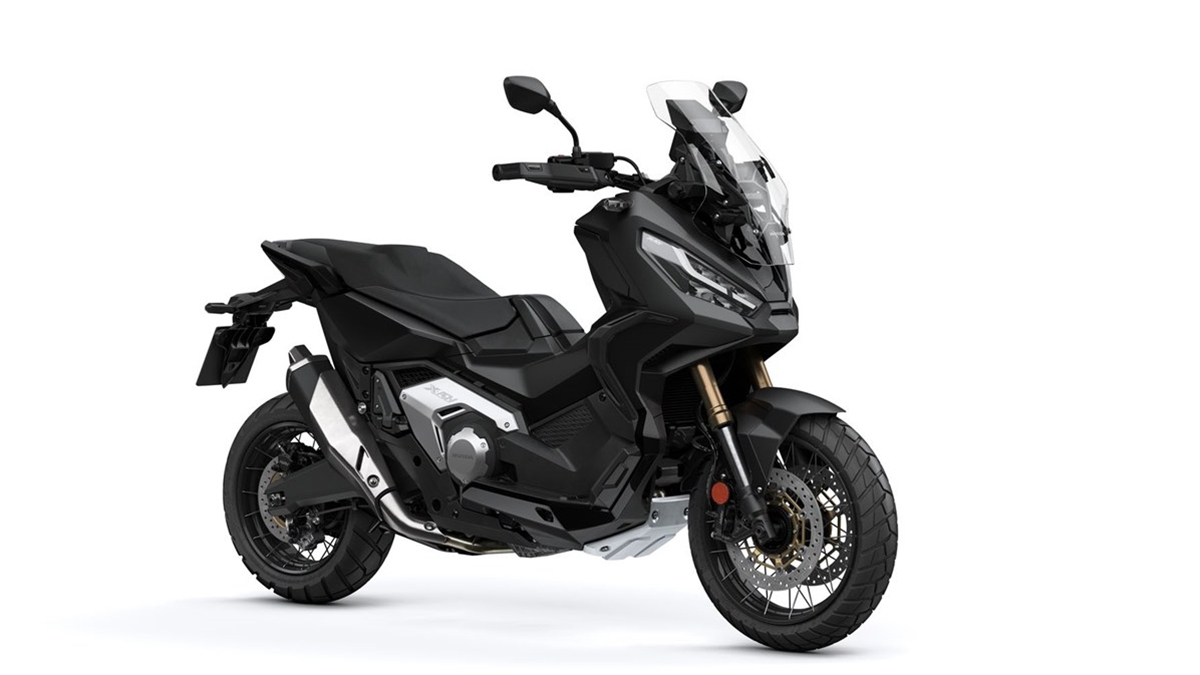 2022 Honda X-ADV 750 ABS