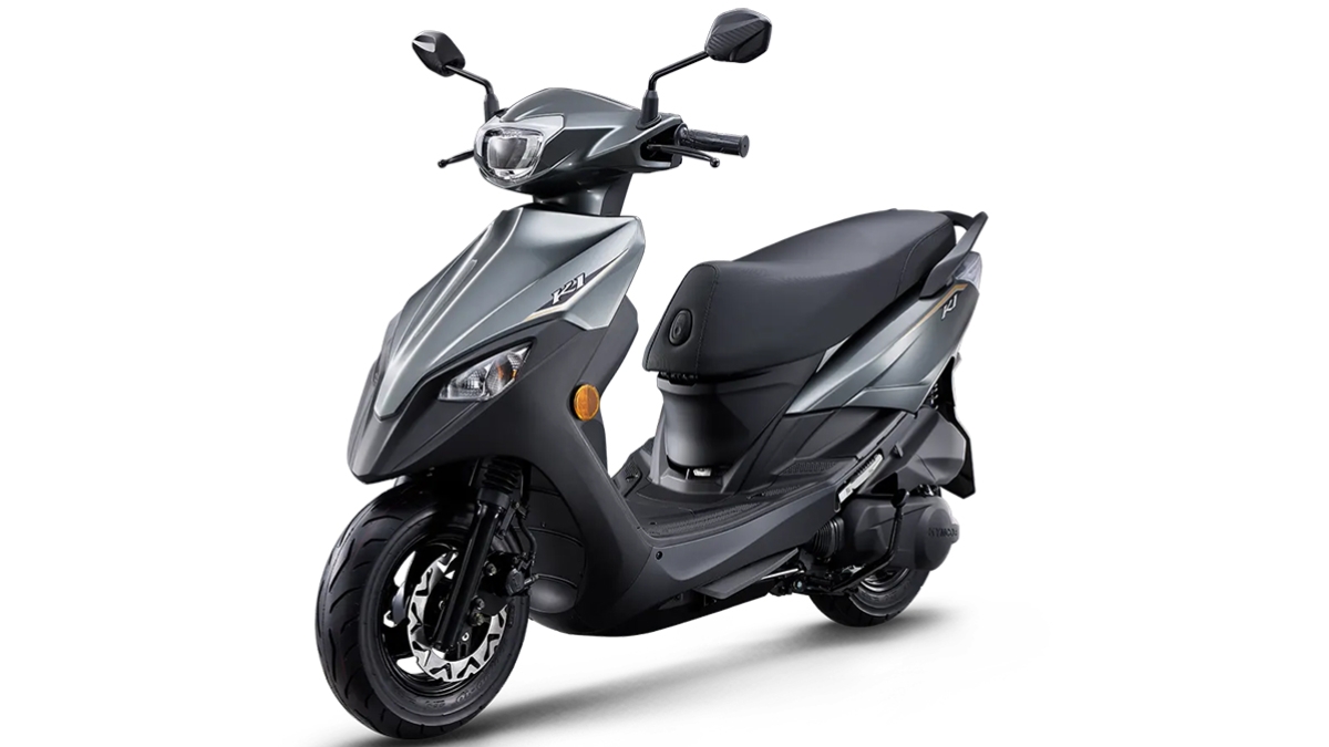 2024 Kymco K1 125ˇ碟煞版