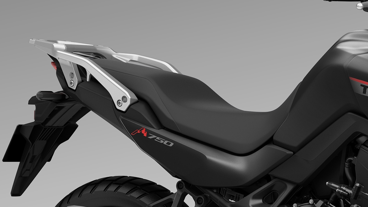 2024 Honda XL 750 Transalp ABS