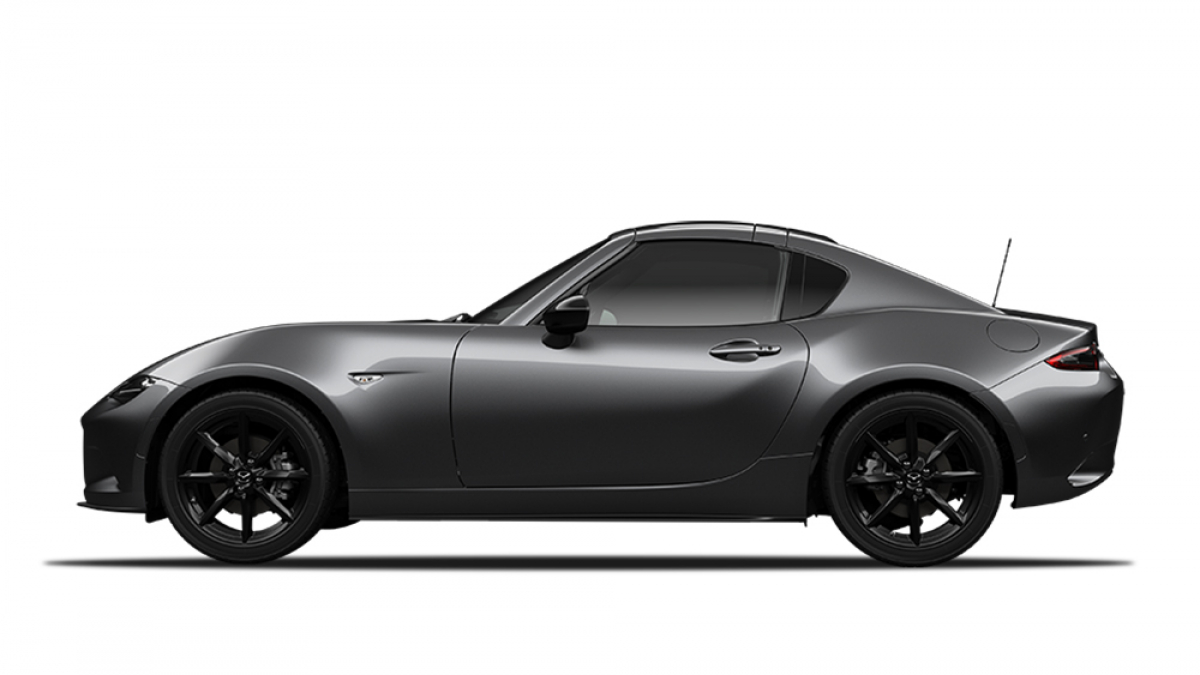 2021 Mazda MX-5 2.0 RF