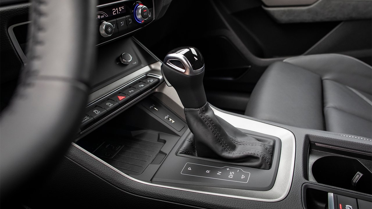 2024 Audi Q3 Sportback 40 TFSI S-Line運動版
