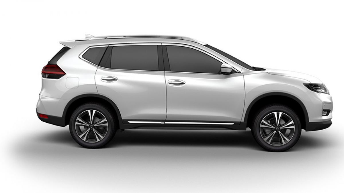 2019 Nissan X-Trail 2.0 2WD經典版