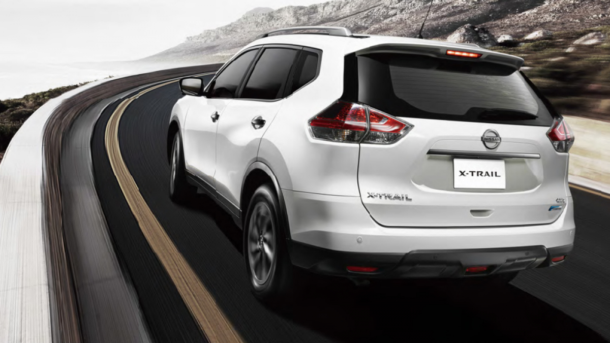 2019 Nissan X-Trail 2.0 2WD經典版