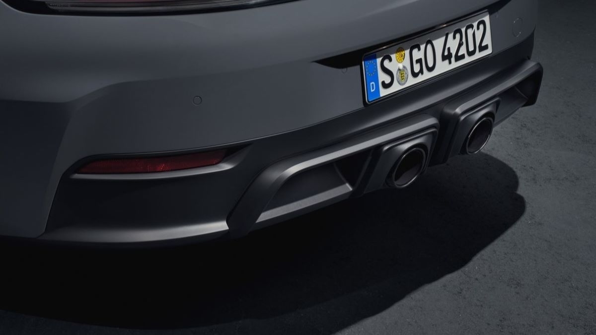 2024 Porsche 911 Carrera(NEW) GTS Cabriolet