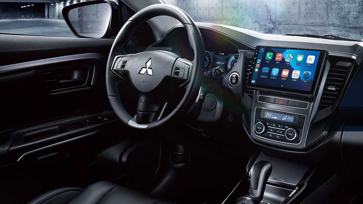 2024 Mitsubishi Grand Lancer 1.8驚嘆型