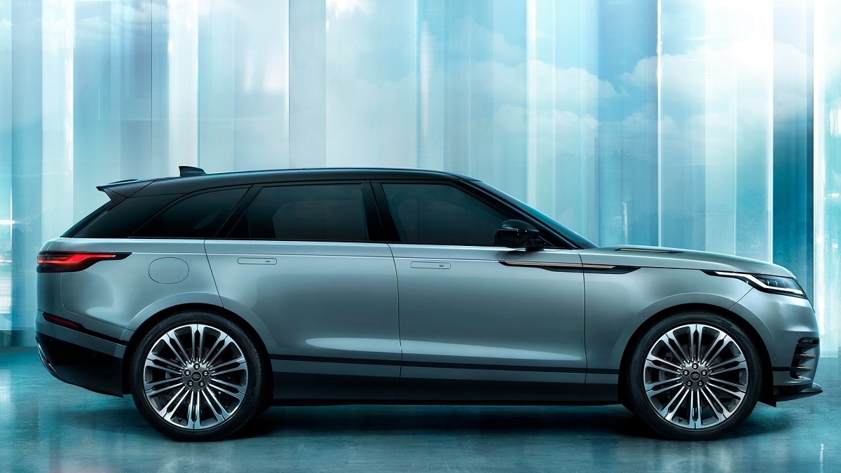 2024 Land Rover Range Rover Velar P250 R-Dynamic S