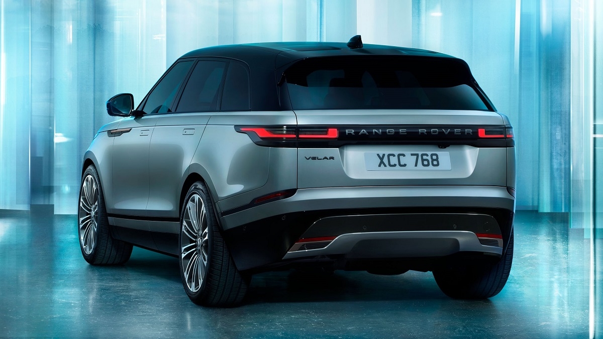 2024 Land Rover Range Rover Velar P250 R-Dynamic S