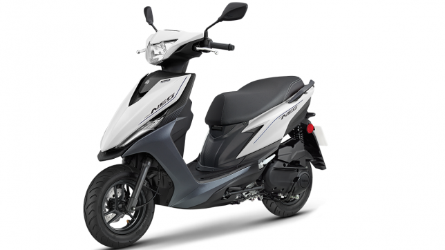 2023 Yamaha RS NEO