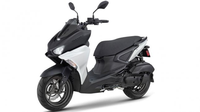 2024 Yamaha Force 2.0