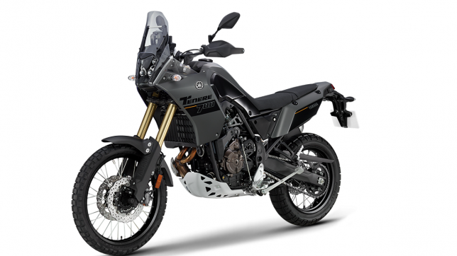 2023 Yamaha Tenere