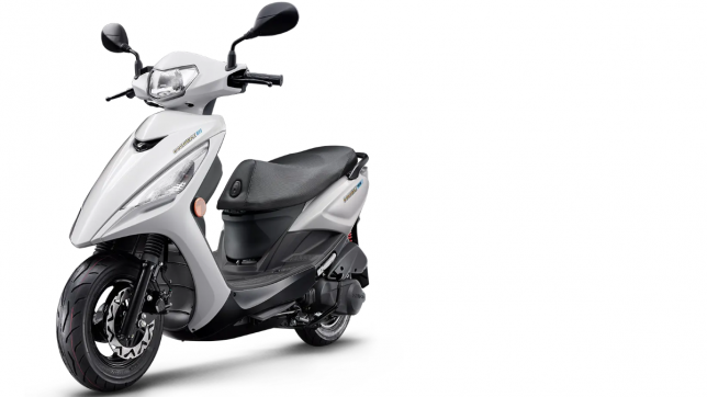 2024 Kymco 大地名流