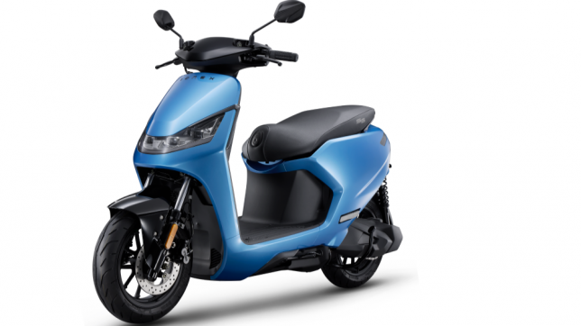 2024 Kymco S6