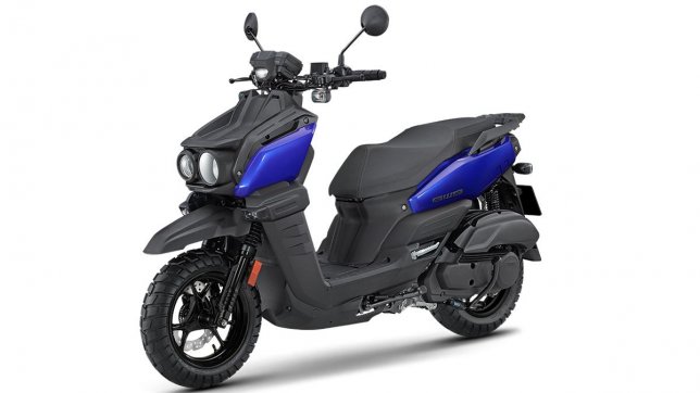 2024 Yamaha BW’S