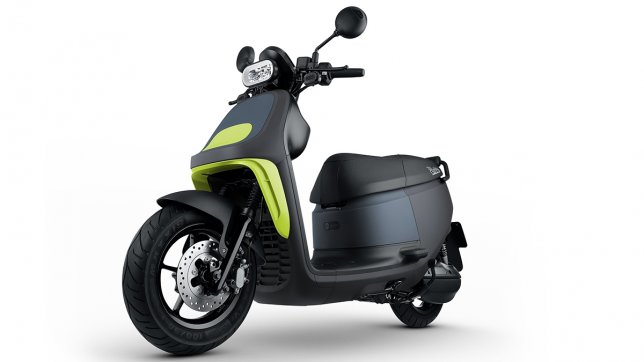 2024 Gogoro Viva XL Superfast