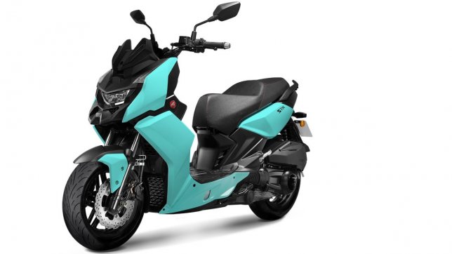 2024 Aeonmotor STR 250 ABS