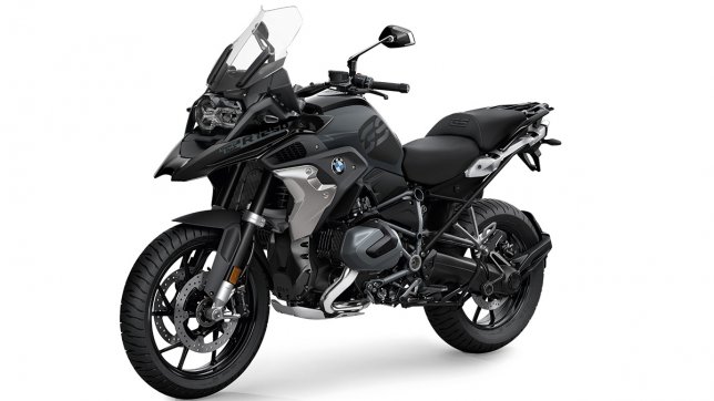 2023 BMW R Series 1250 GS ABS