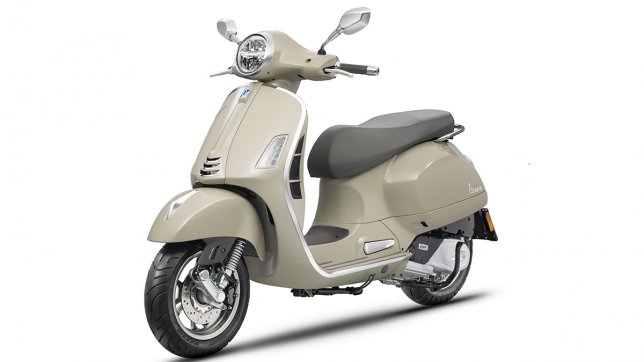 2023 Vespa GTS 300 Classic hpe ABS EU5