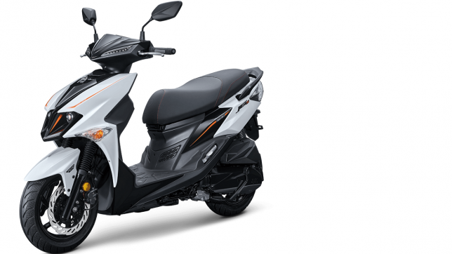 2023 SYM Jet SL 125 TCS致競版