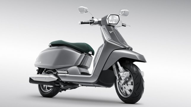 2024 Lambretta X 300 ABS