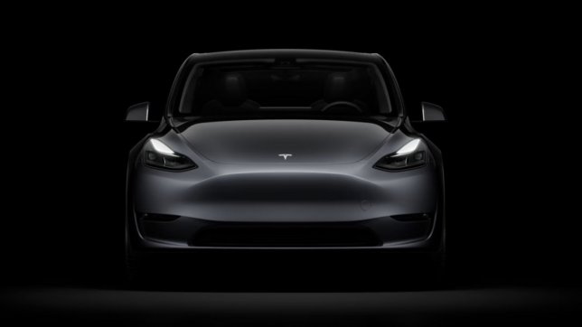 2024 Tesla Model Y 後輪驅動