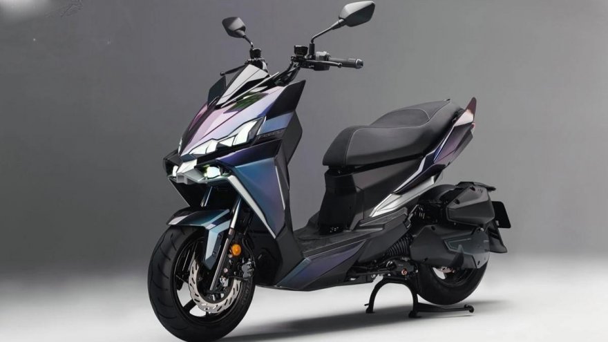 2024 SYM DRG(NEW)