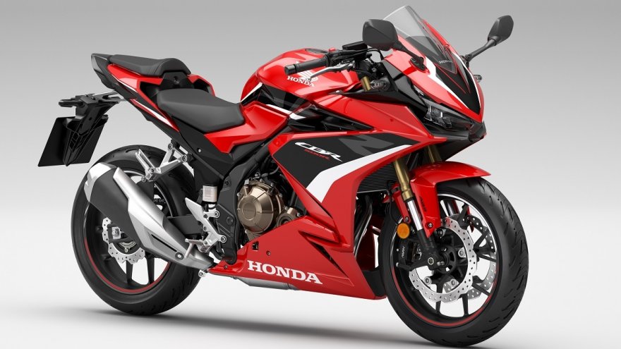 2023 Honda CBR500 R ABS