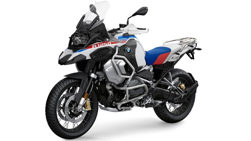 2023 BMW R Series 1250 GS ADV ABS Rallye