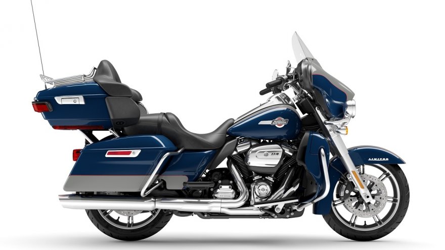 2023 Harley-Davidson Touring Ultra Limited ABS