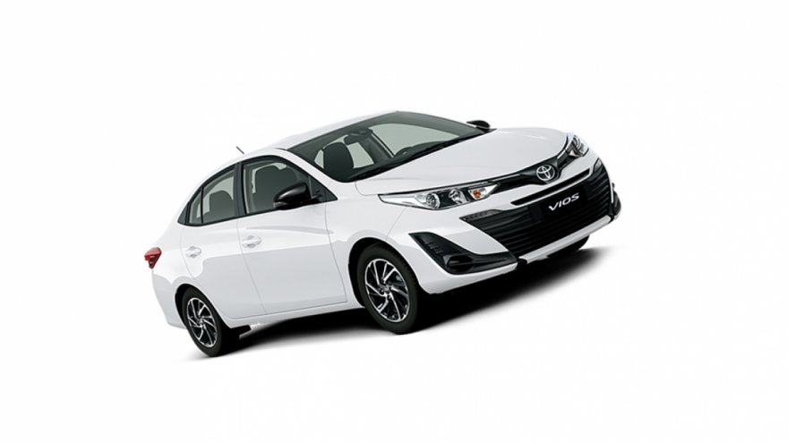 2022 Toyota Vios 1.5雅緻＋