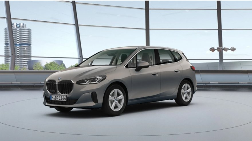 2023 BMW 2-Series Active Tourer 220i