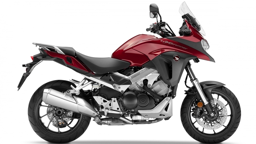 2020 Honda VFR800 X ABS