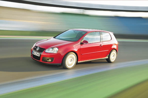 Volkswagen_Golf GTI_3D