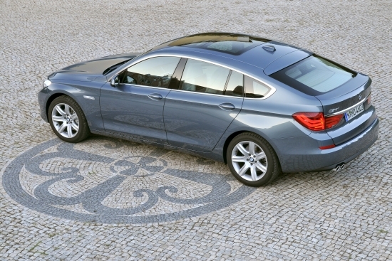 BMW_5-Series GT_520d