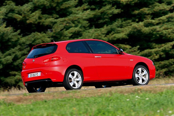 Alfa Romeo_147_1.9 JTDM